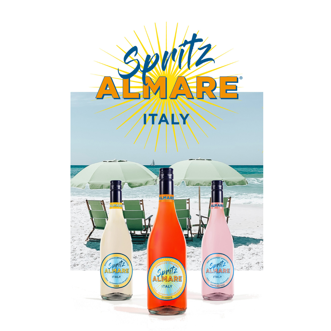 Almare Spritz Classico 750ML