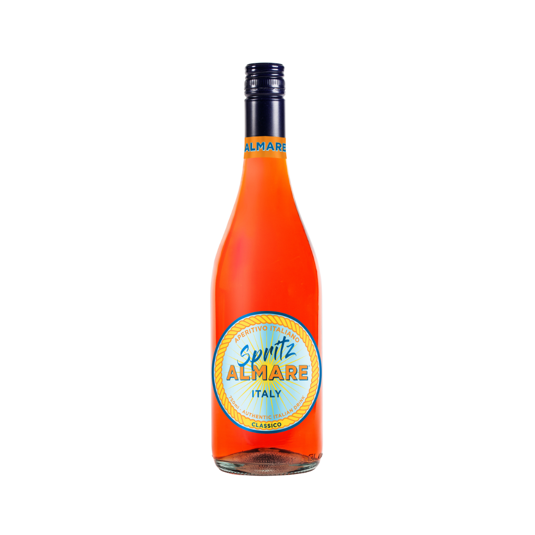 Almare Spritz Classico 750ML