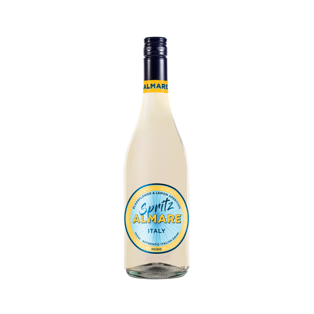 Almare Spritz Hugo (Lemon) 750ML