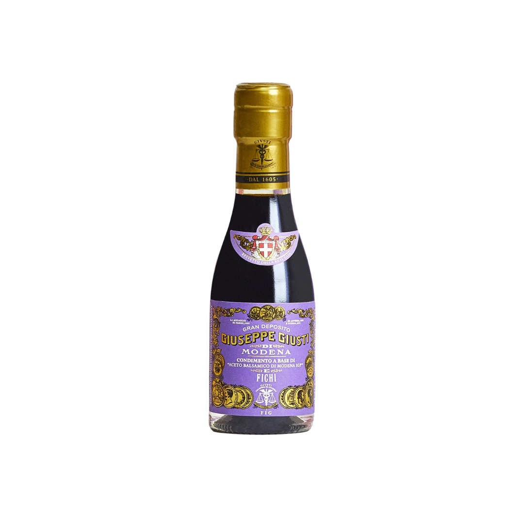 Giusti | Balsamic With Fig 100ML (Aged for 12 years)