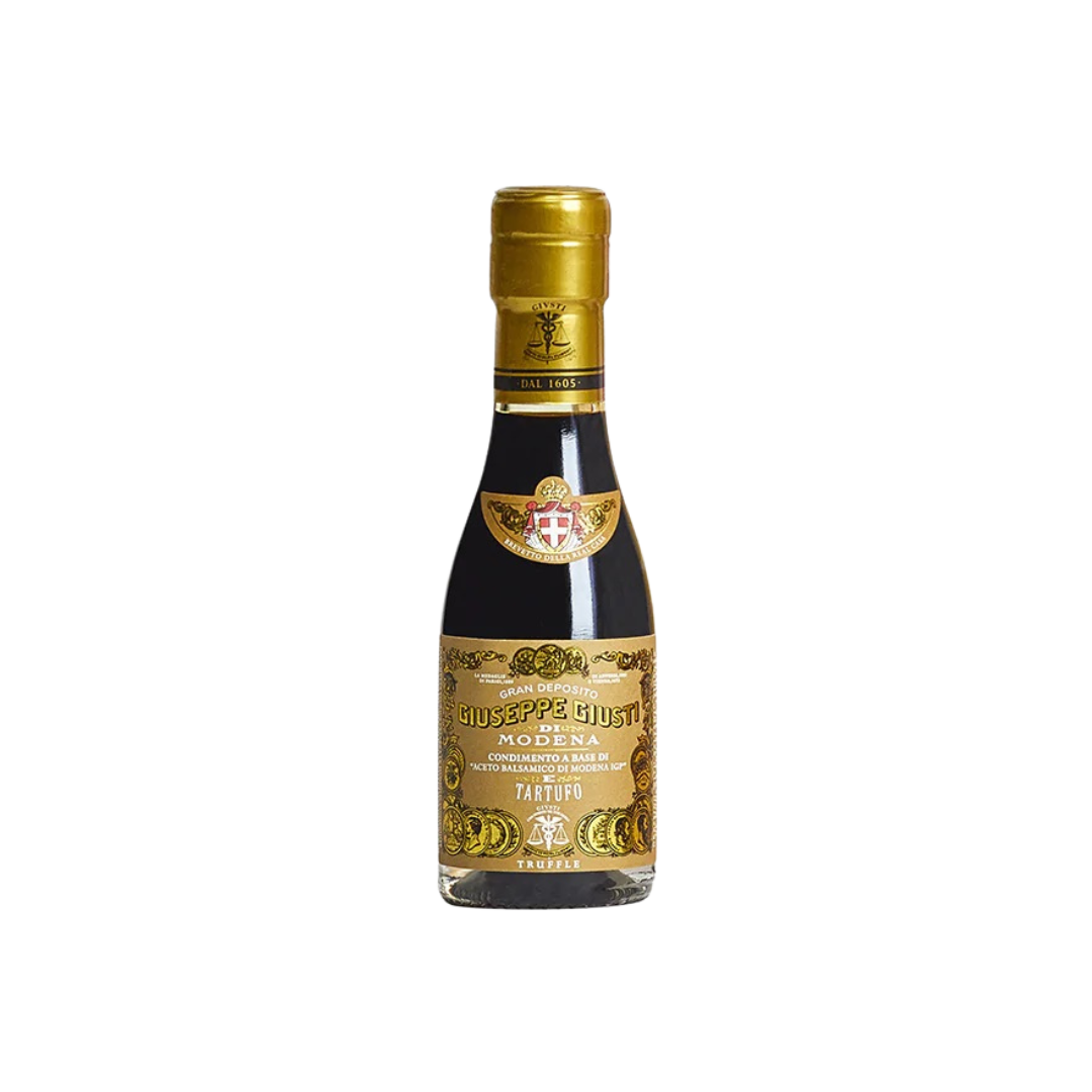 Giusti | Balsamic With Truffle 100ML (Aged for 12 years)