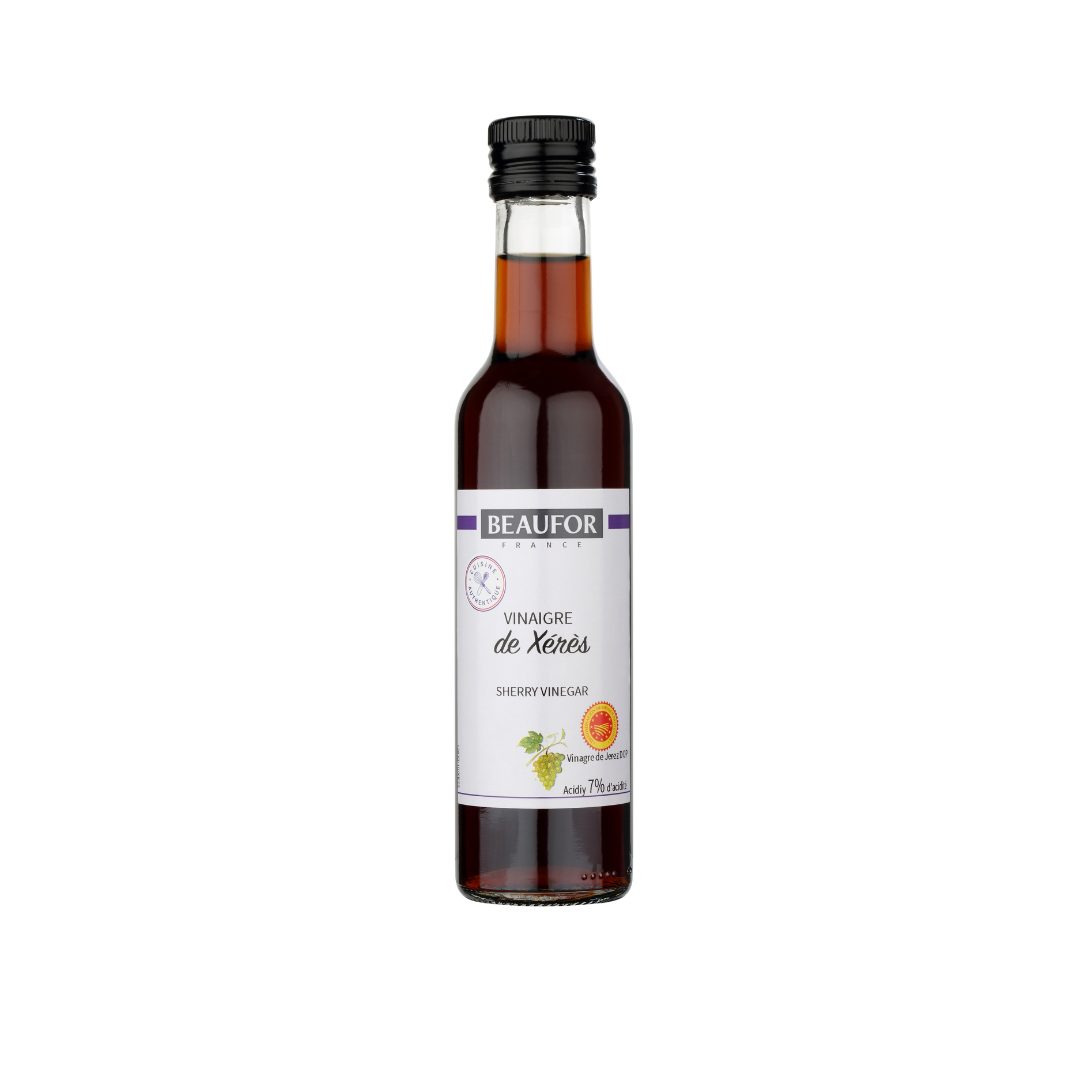Beaufor | Sherry Vinegar DOP 250ML