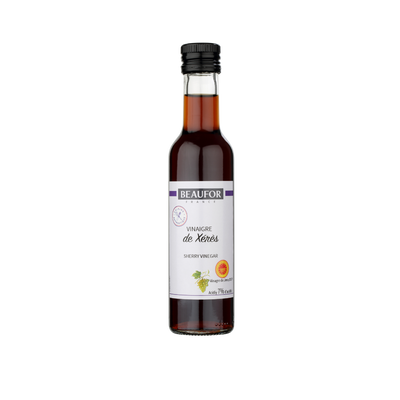 Beaufor | Sherry Vinegar DOP 250ML