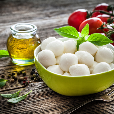 Bocconcini Balls 16X15G | Available in CPT & Gauteng only