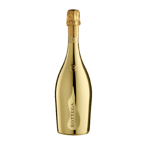 Bottega Gold Prosecco DOC 750ml