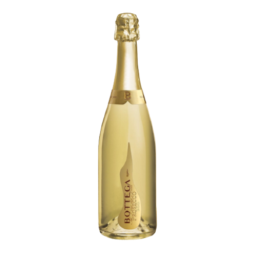 Bottega Prosecco DOC Extra Dry 750ml