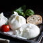 Burrata Balls 10X80G | Available in CPT & Gauteng only