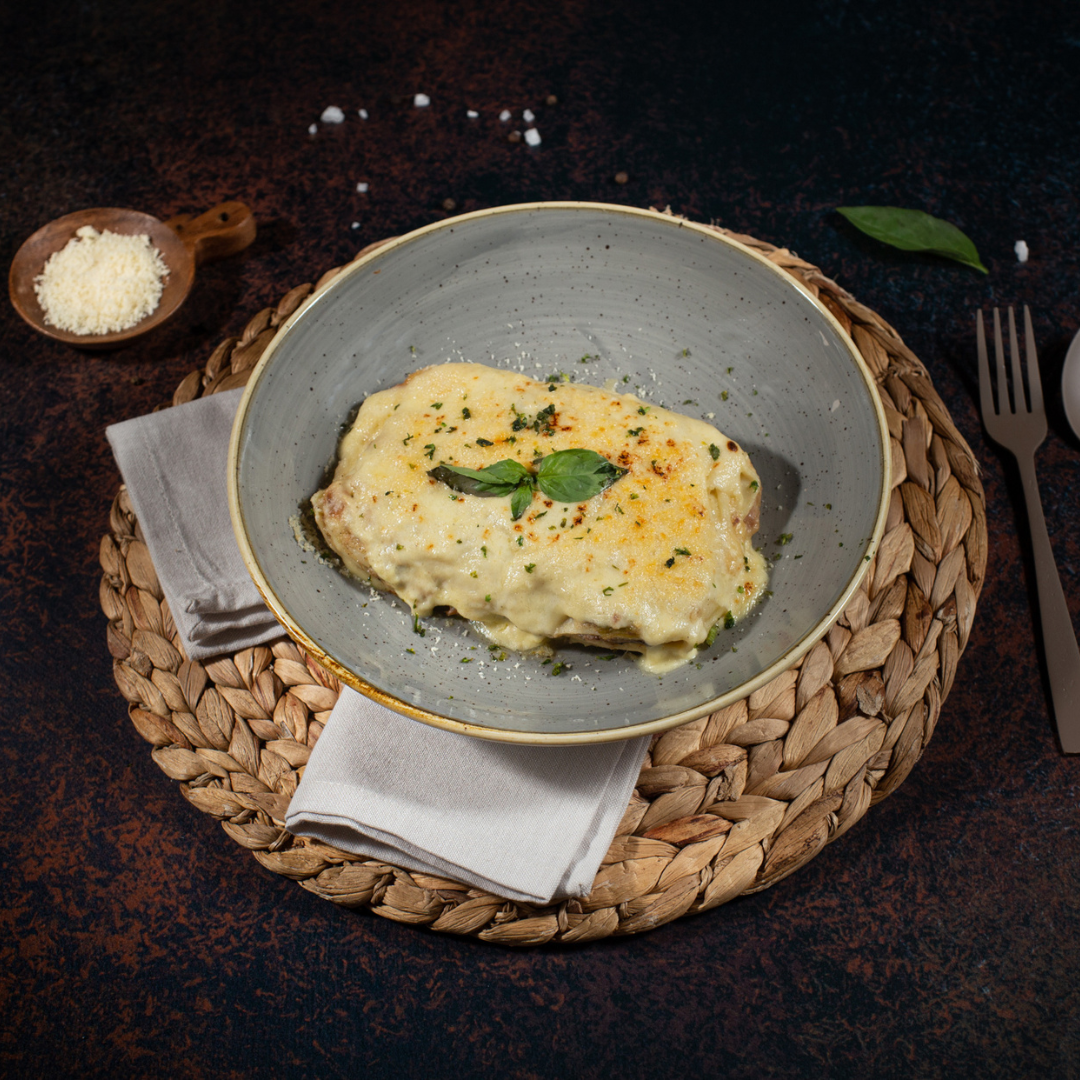 Villa San Govanni | Chicken Lasagne 1.25KG | Available in GP only
