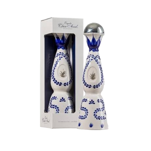 Clase Azul  Reposado Tequila 750ML – Italian Deli Online