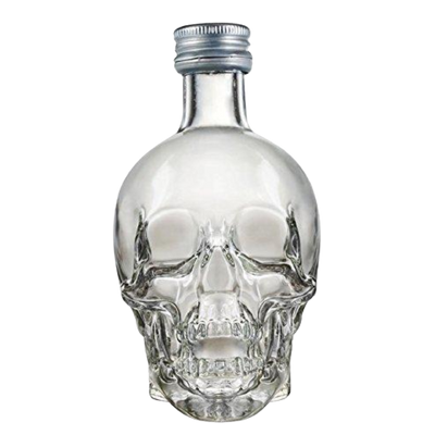 Crystal Head | Vodka 43% Vol