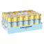 S.Pellegrino | Essenza Lemon & Lemon Zest 24X330ML