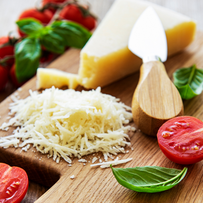 Parmareggio | Grana Padano 150G | Available in CPT & GP only