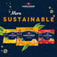 Sanpellegrino | Italian Sparkling Drinks | Blood Orange 330ML