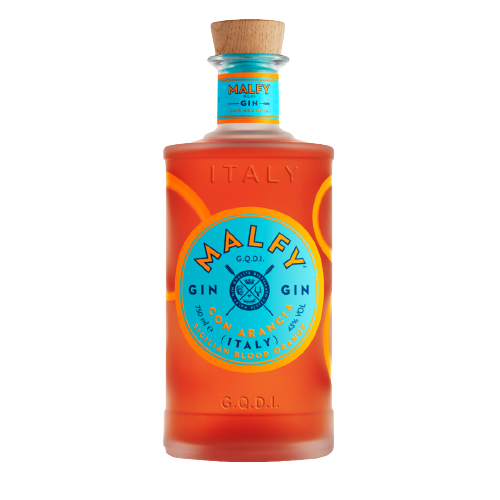 Malfy | Arancia 43% Italian Gin