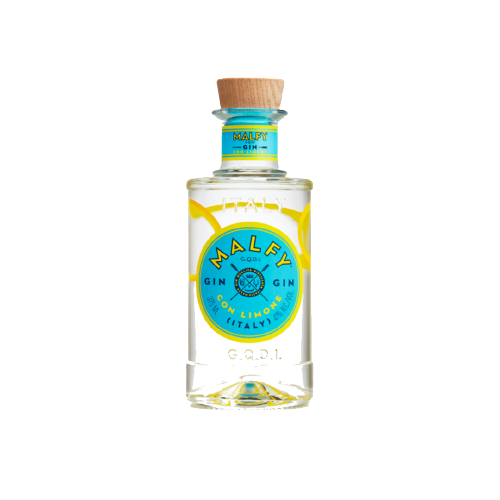 Malfy | Limone 43% Italian Gin