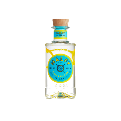 Malfy | Limone 43% Italian Gin