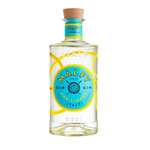 Malfy | Limone 43% Italian Gin