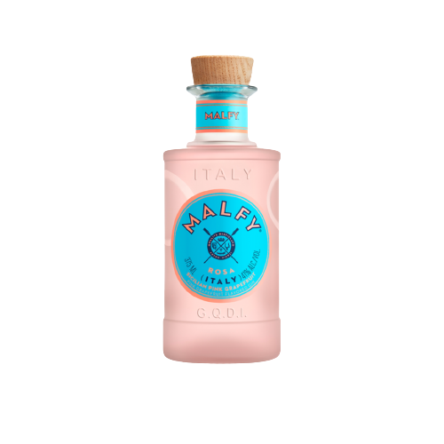 Malfy | Rosa 43% Italian Gin