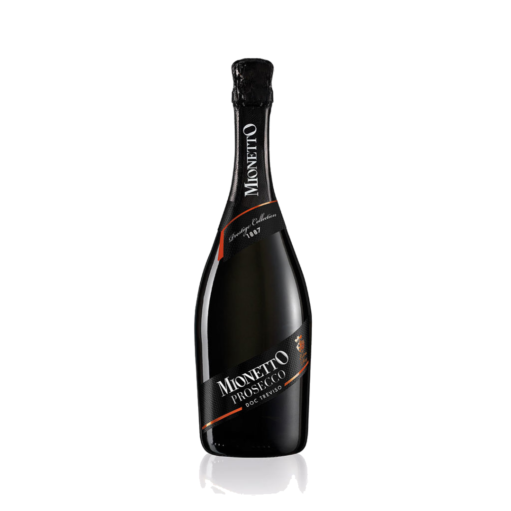 Mionetto  Prosecco Extra Dry 750ML