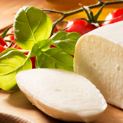 Mozzarella For Pizza | Available in CPT & Gauteng only