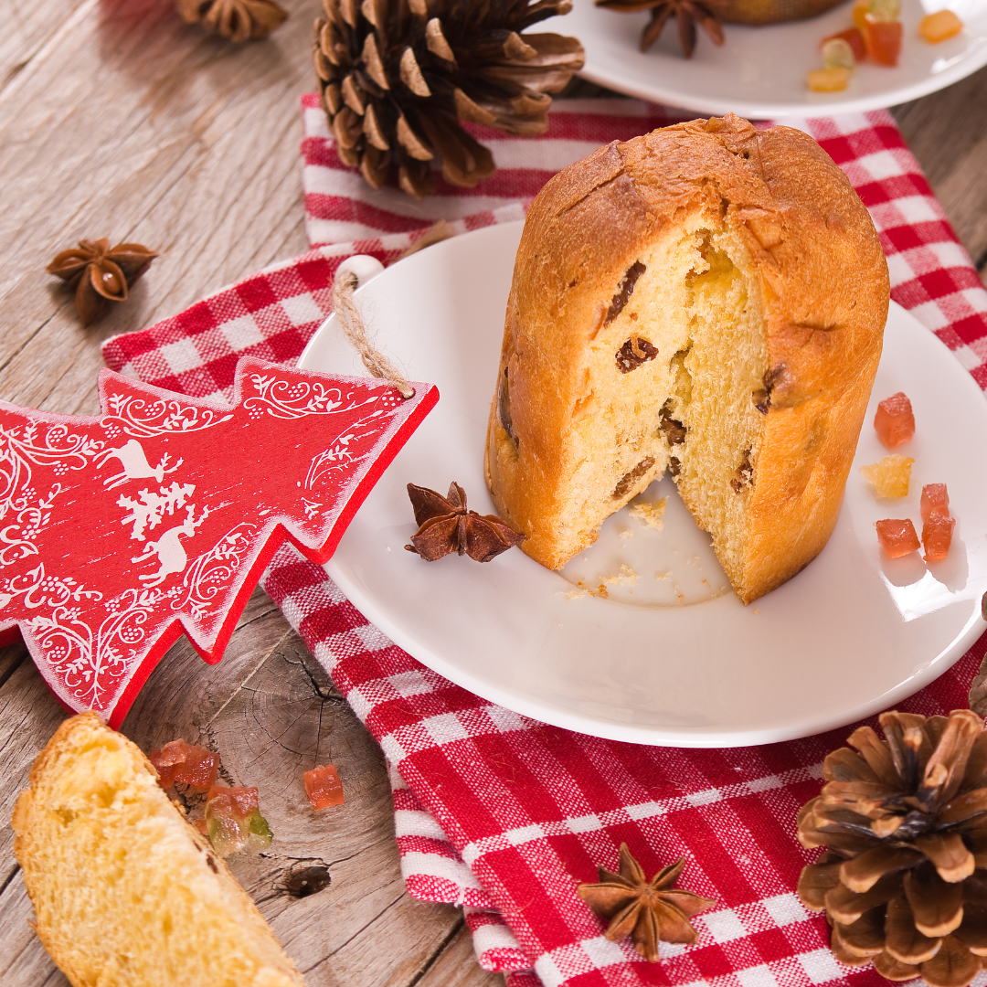 La Torinese | Panettone Classico 100G