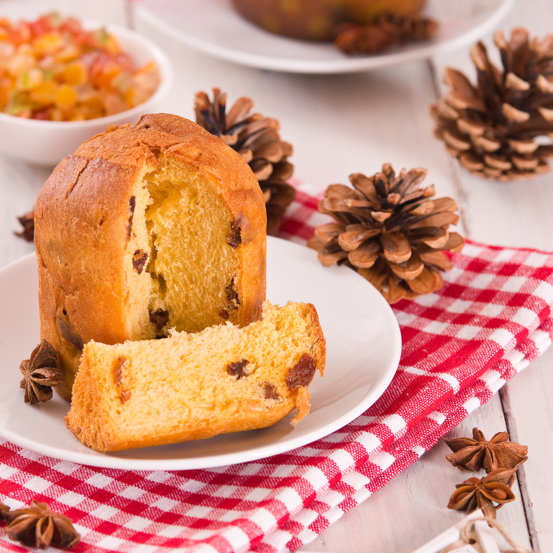 La Torinese | Panettone Classico 100G