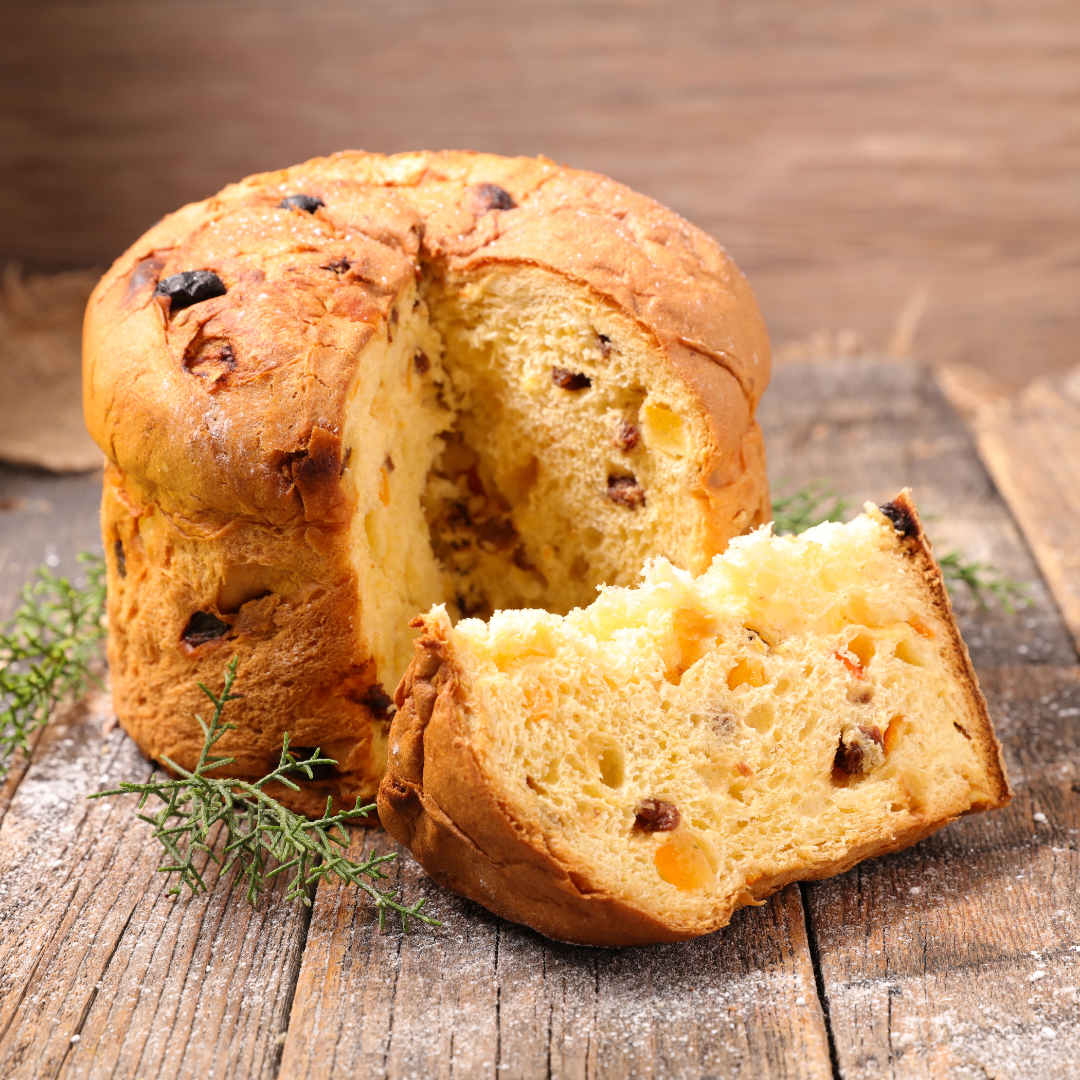 La Torinese | Panettone Classico 750G