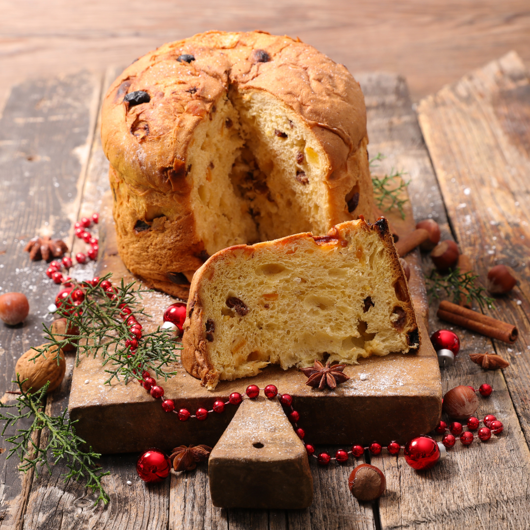 La Torinese | Panettone Classico 750G