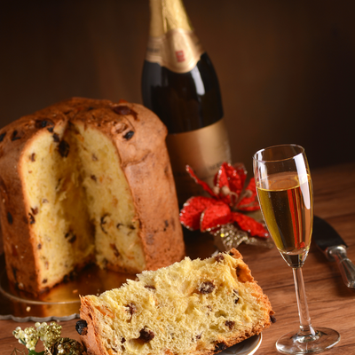 La Torinese | Panettone Classico 500G