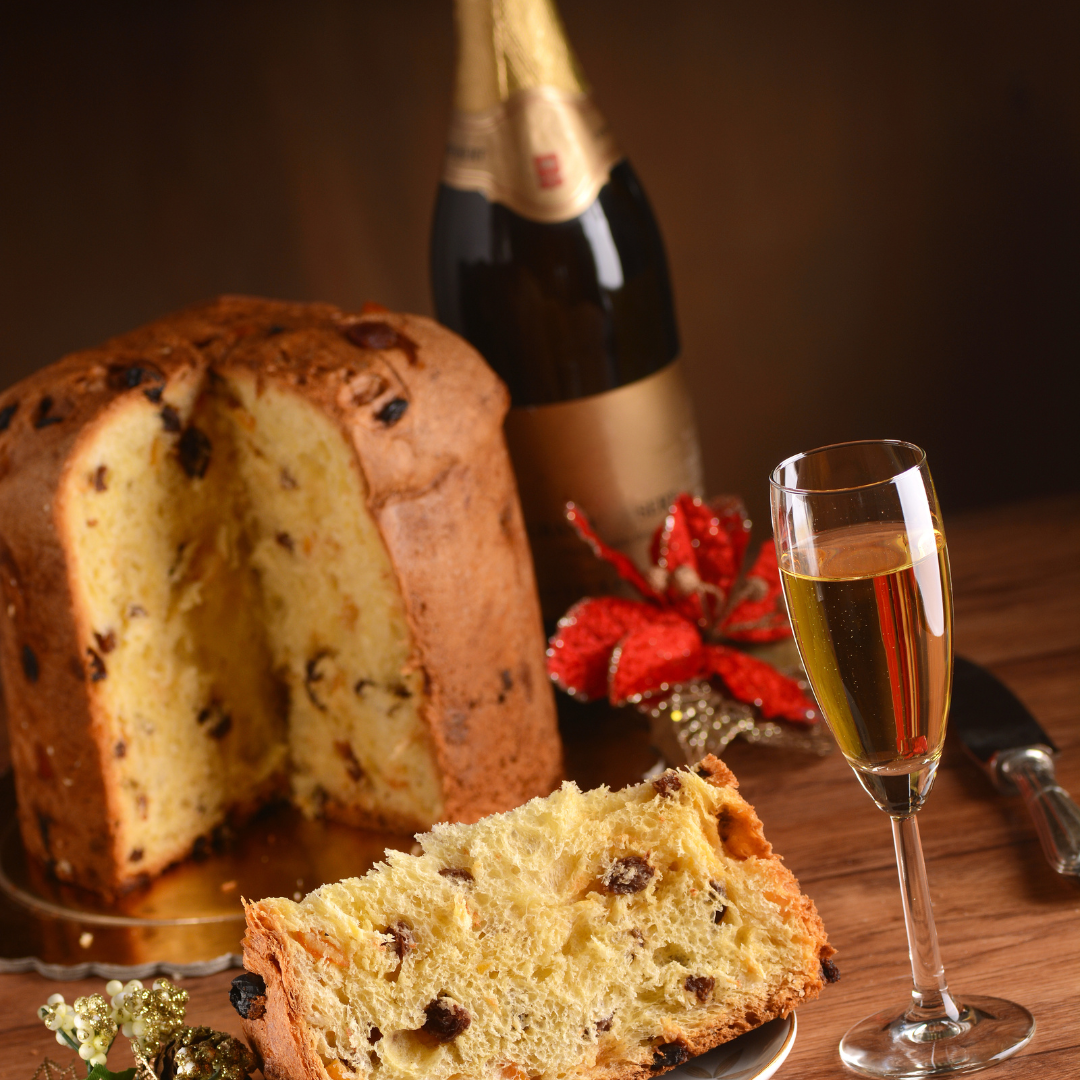 La Torinese | Panettone Classico 750G