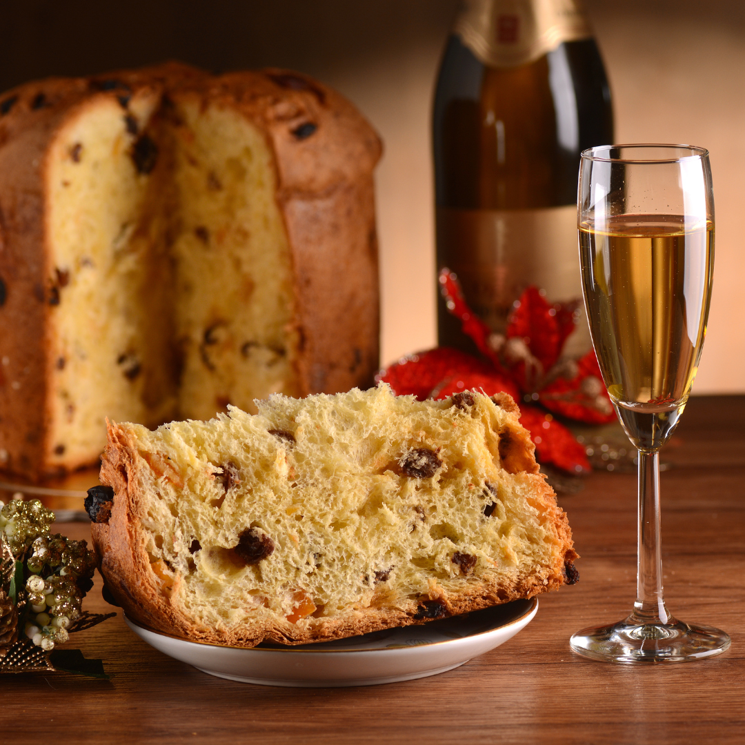 La Torinese | Panettone Classico 750G