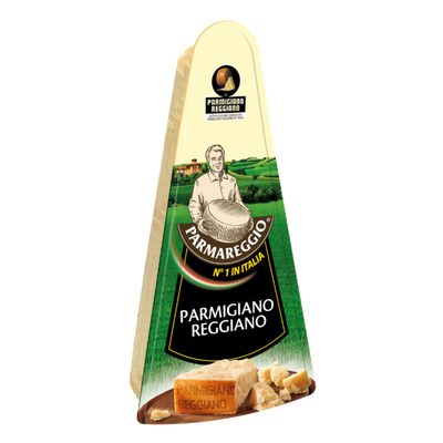 Parmareggio | Parmigiano Reggiano 14 months 150G | Available in CPT & GP only