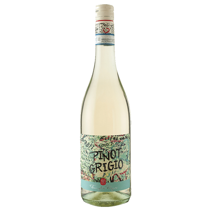 Pasqua | Pinot Grigio Romeo & Juliet 750ML