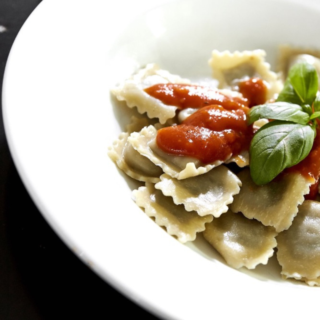 Pasta Factory | Beef Ravioli 250G | Available in CPT only