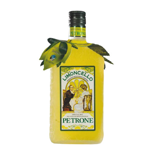 Petrone | Limoncello 500ml