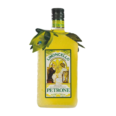 Petrone | Limoncello 500ml