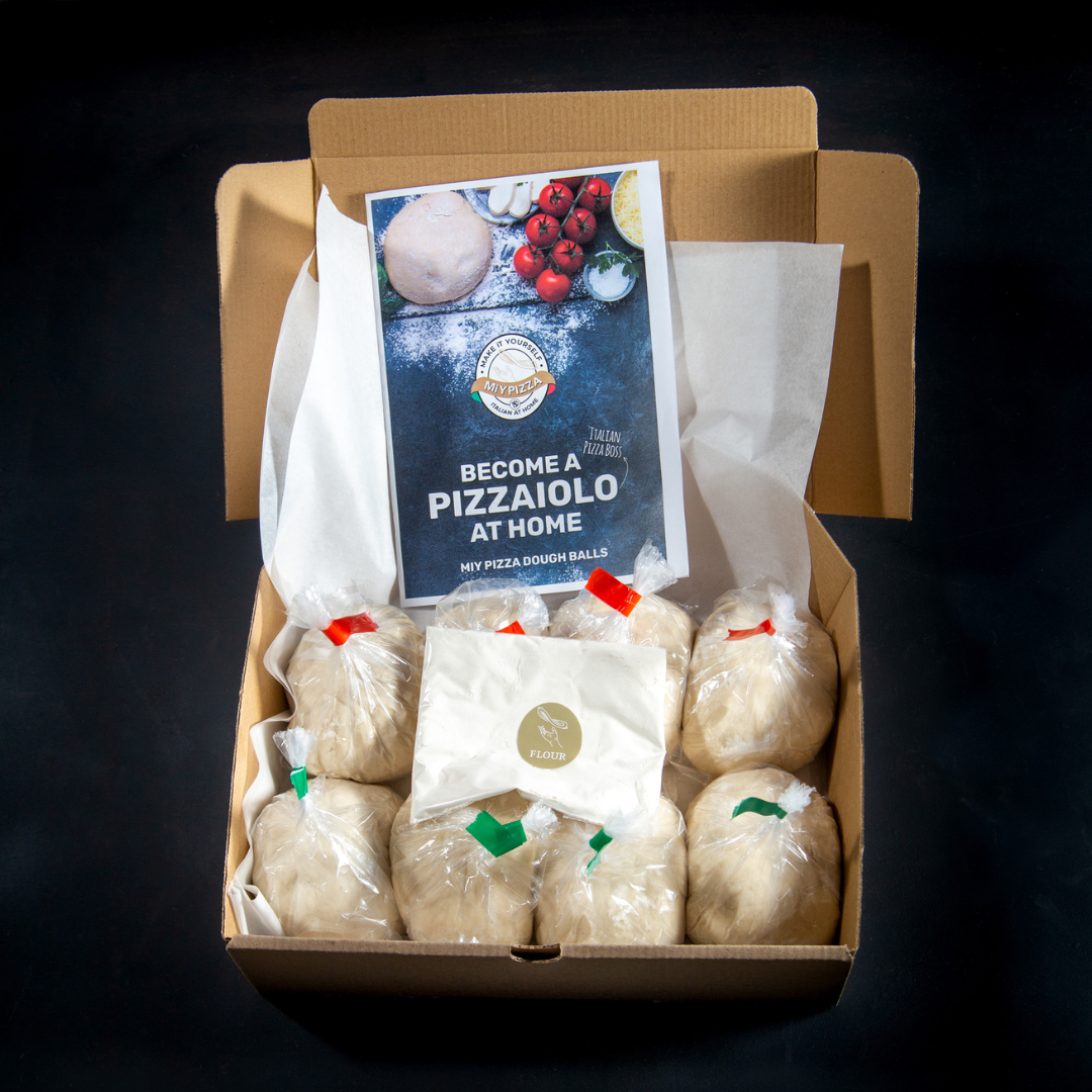 Pizza Dough | Available in Johannesburg and Pretoria only