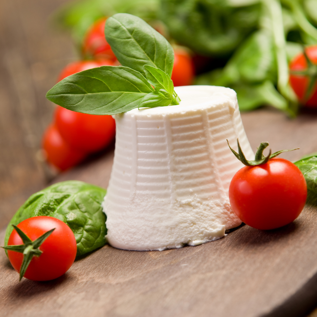 Ricotta 250G | Available in CPT only