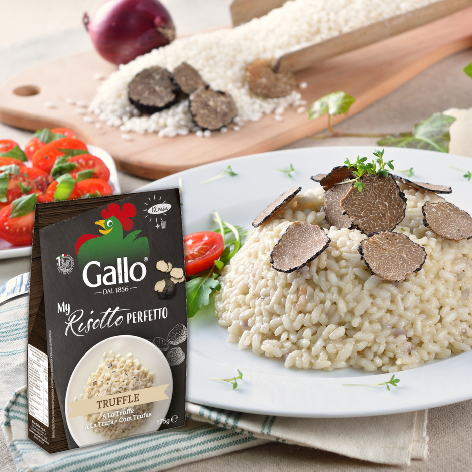 Italian Deli Online Italian Truffles