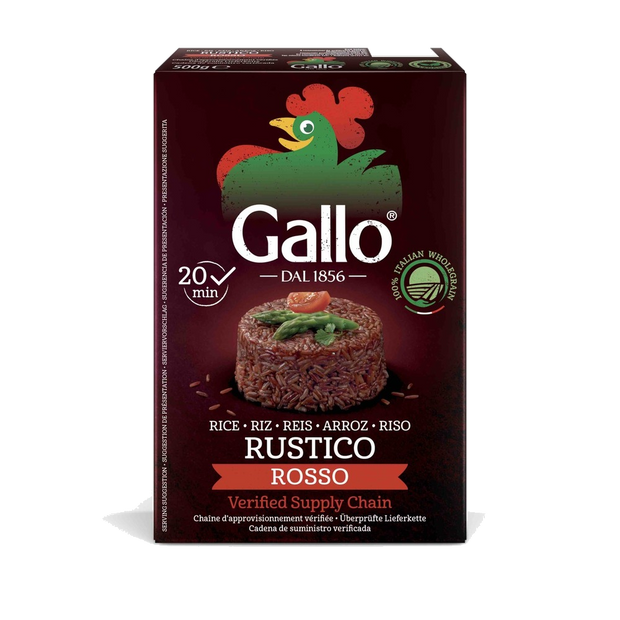 Italian Deli Online | Risotto & Rice | Riso Gallo