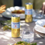 S.Pellegrino | Essenza Lemon & Lemon Zest 24X330ML