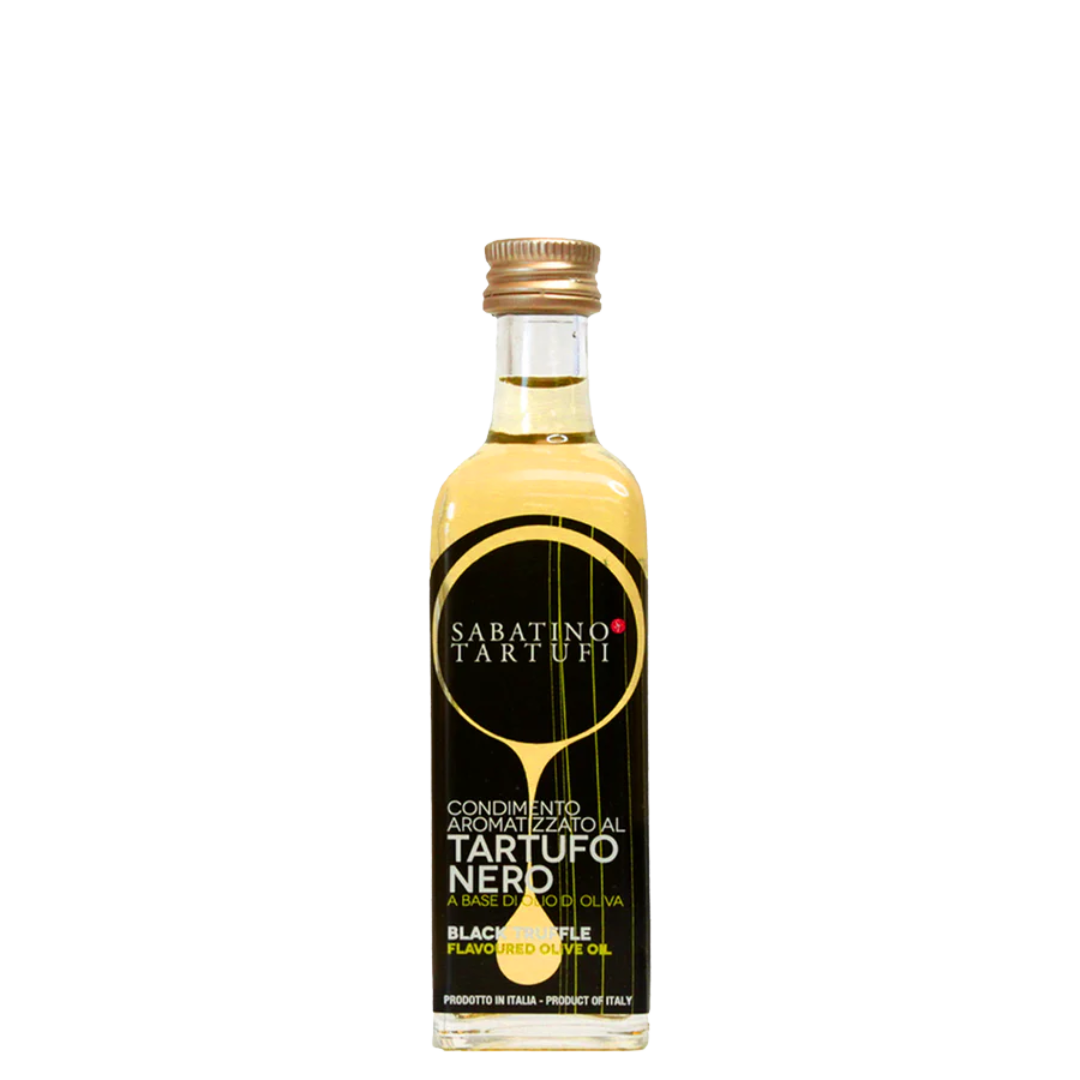 Sabatino | Black Truffle Oil 55ML