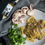 Sabatino | Natural Black Truffle Oil 100ML