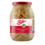 Polli | Seasoned Eggplants in Oil 950G