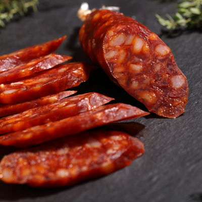 Sliced Chorizo 70G | Available in CPT & GAUTENG ONLY