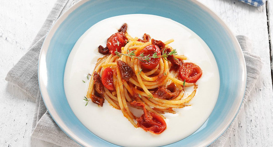 Spaghetti