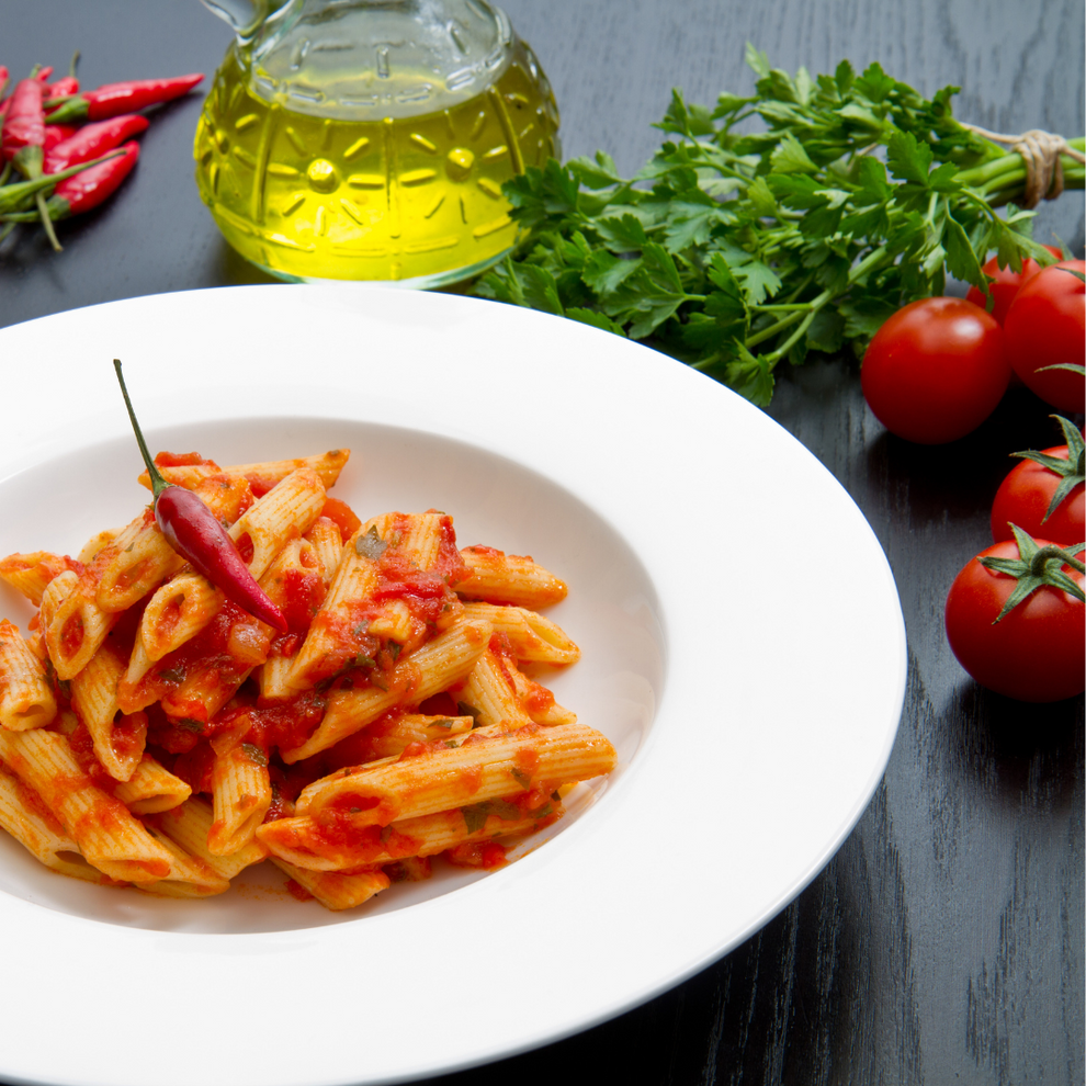 Polli | Spicy Tomato Sauce 190G – Italian Deli Online
