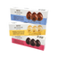 Majani | Tortellino White Chocolate 24G (3 Piece)