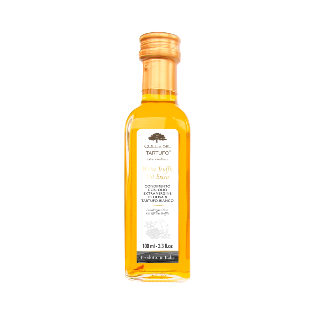 CDT | White Truffle Oil 100ML