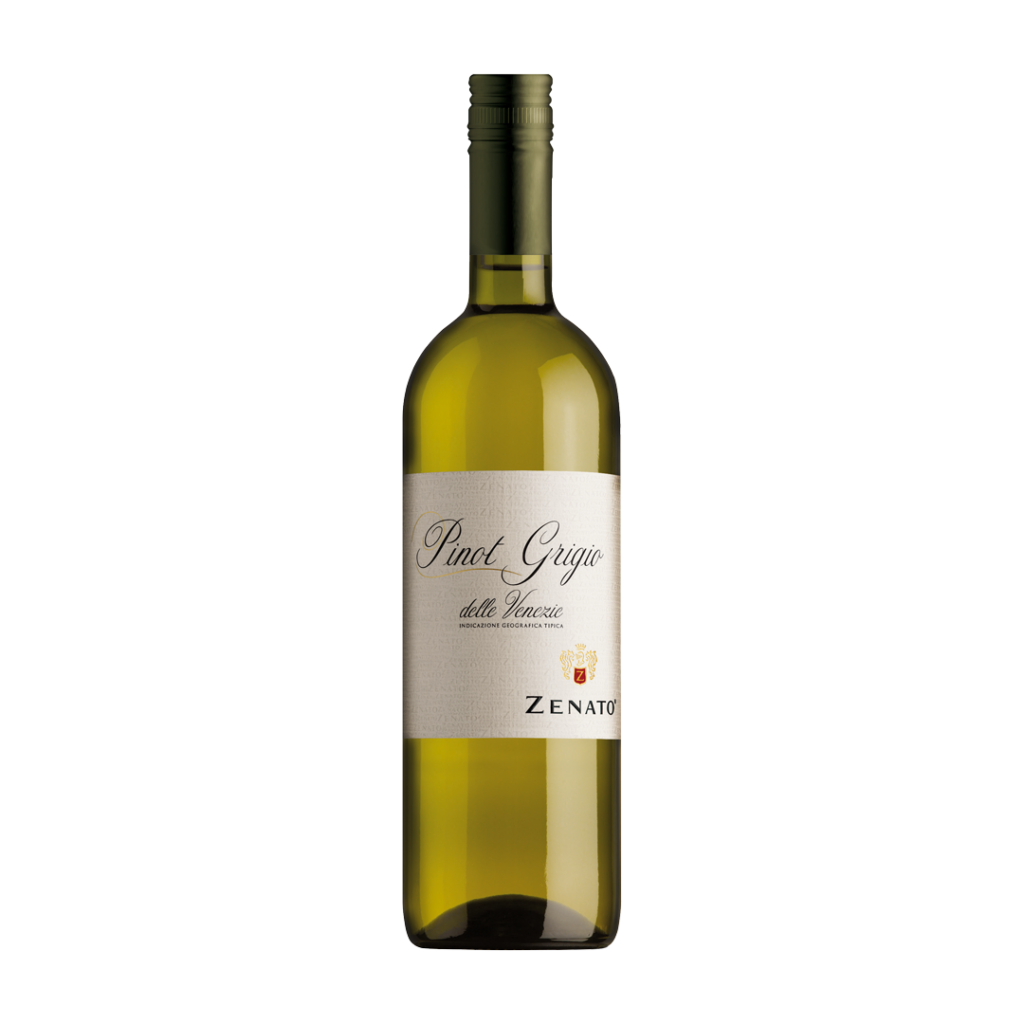 Zenato  Pinot Grigio